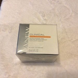 ANEW Clinical Extra Strength Retexturizing Peel